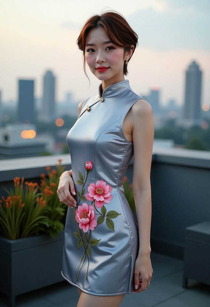 星际邮差不打烊海报