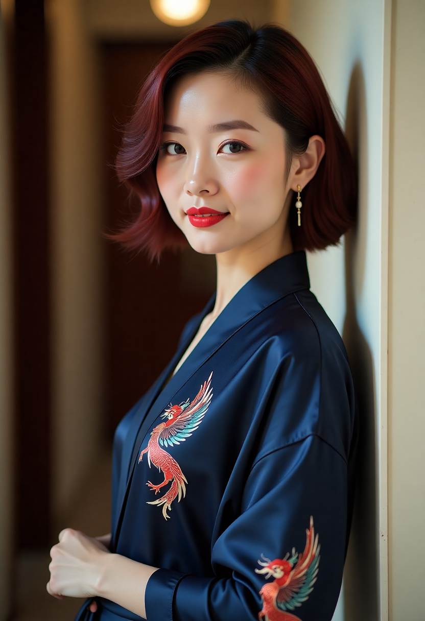 樱花公寓的第七个春天海报