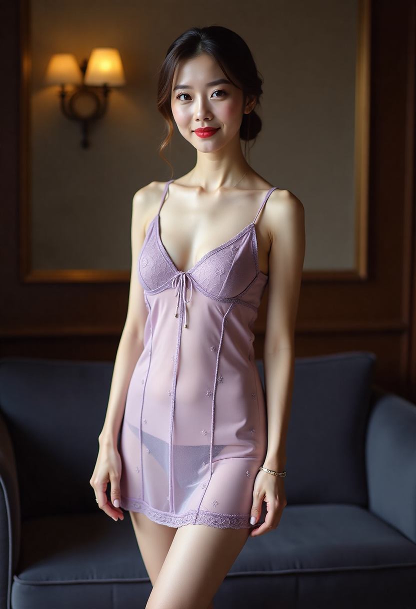 泡我家的黑田同学动画主视觉
